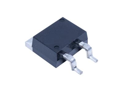 35W TO-263 Thick Film Power  Resistors  KLS6-RTD35